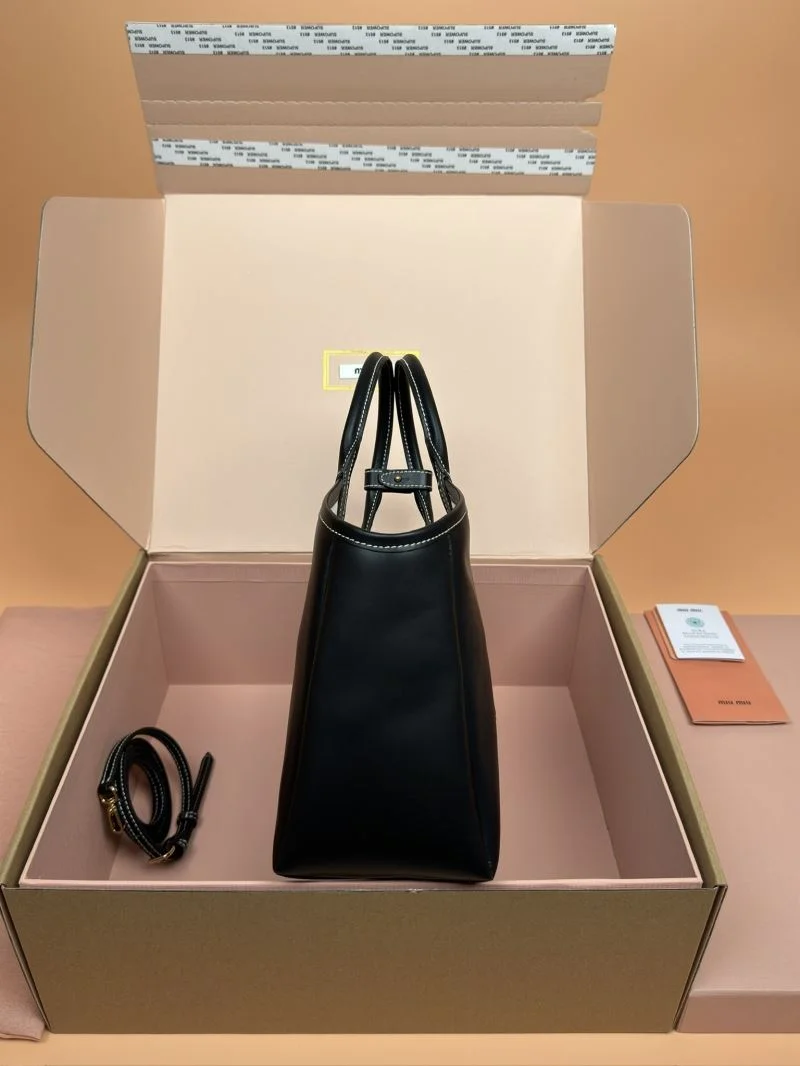 Miu Miu Shopping Bags TravelReady 56022