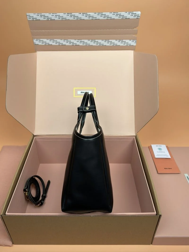 Miu Miu Shopping Bags TravelReady 56022