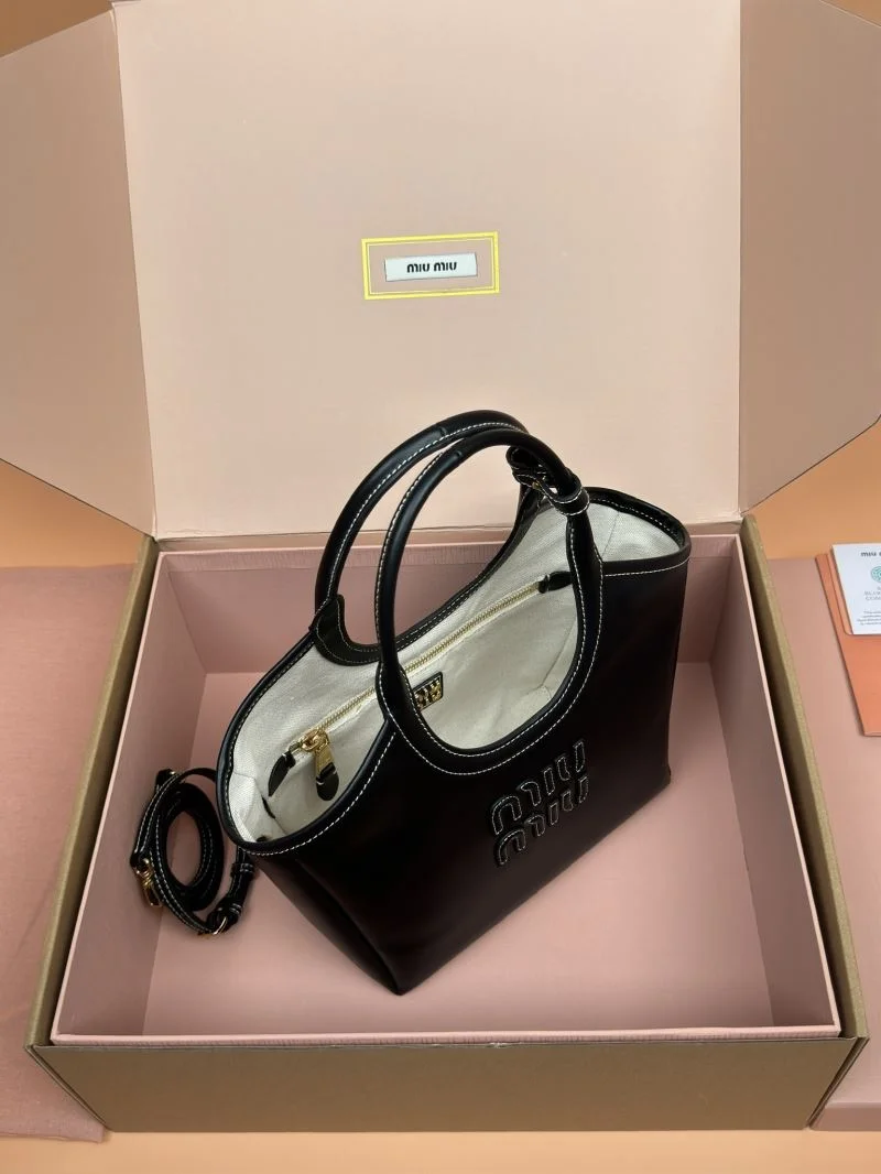 Miu Miu Shopping Bags TravelReady 56022