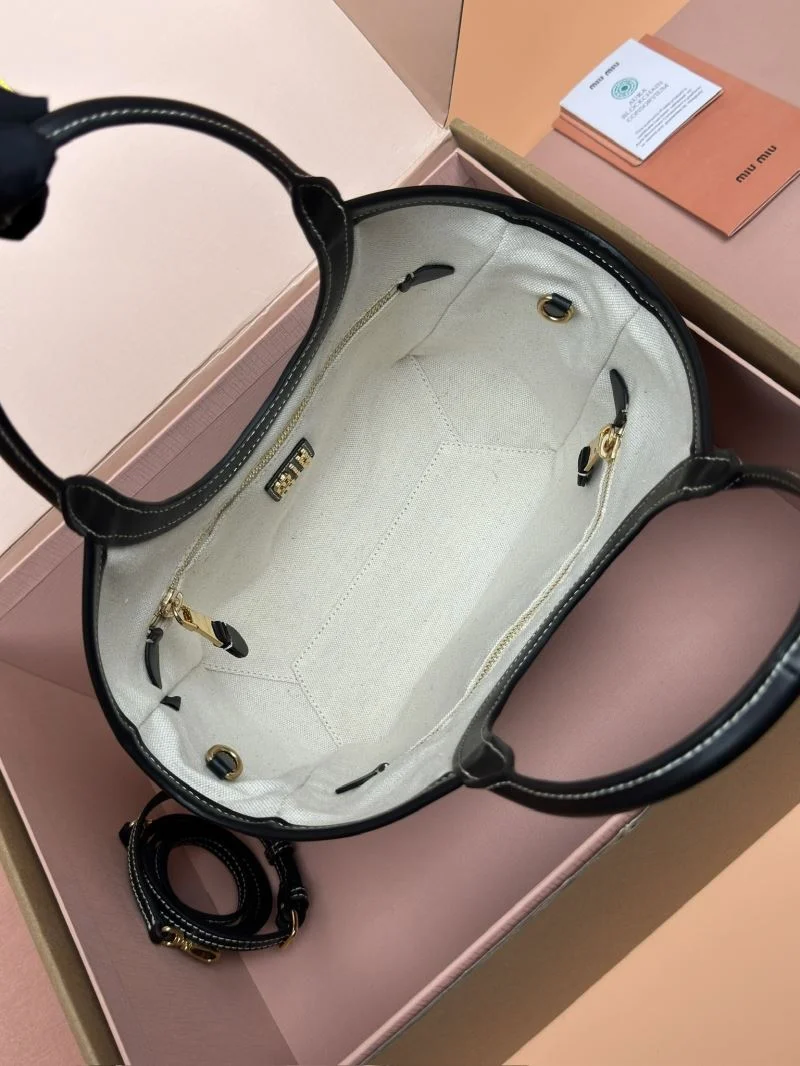 Miu Miu Shopping Bags TravelReady 56022