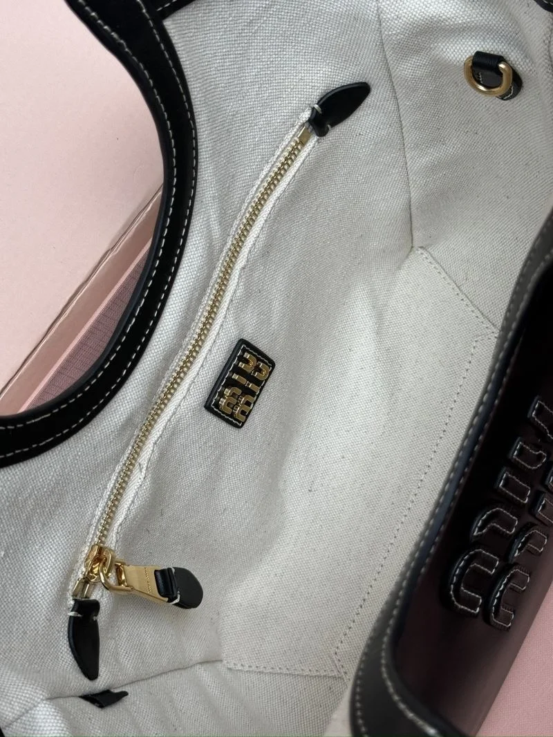 Miu Miu Shopping Bags TravelReady 56022