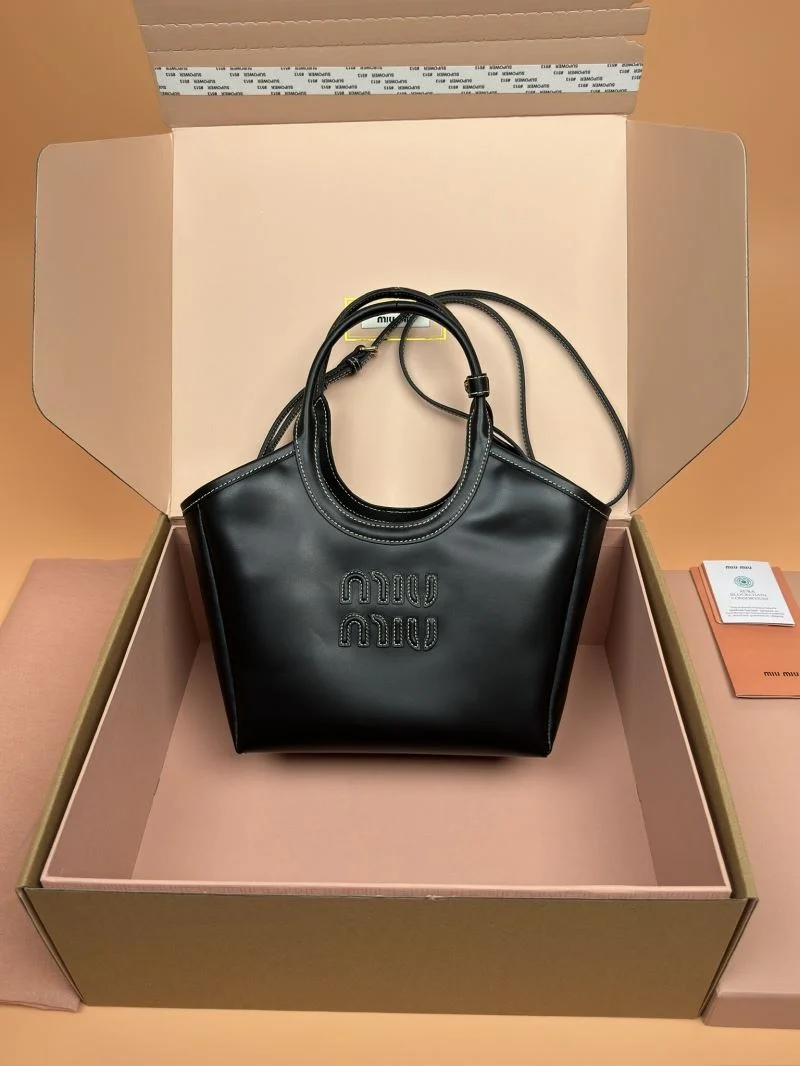 Miu Miu Shopping Bags TravelReady 56022