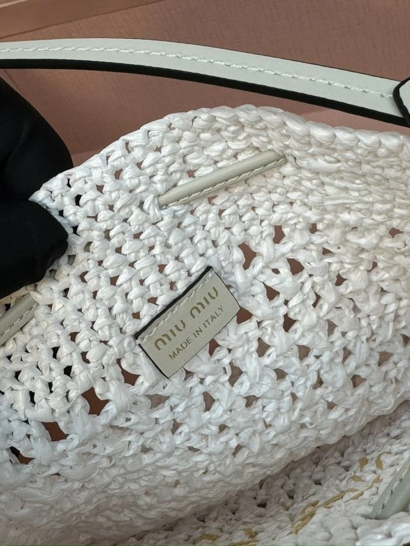 Miu Miu Shopping Bags Seasonal 56011
