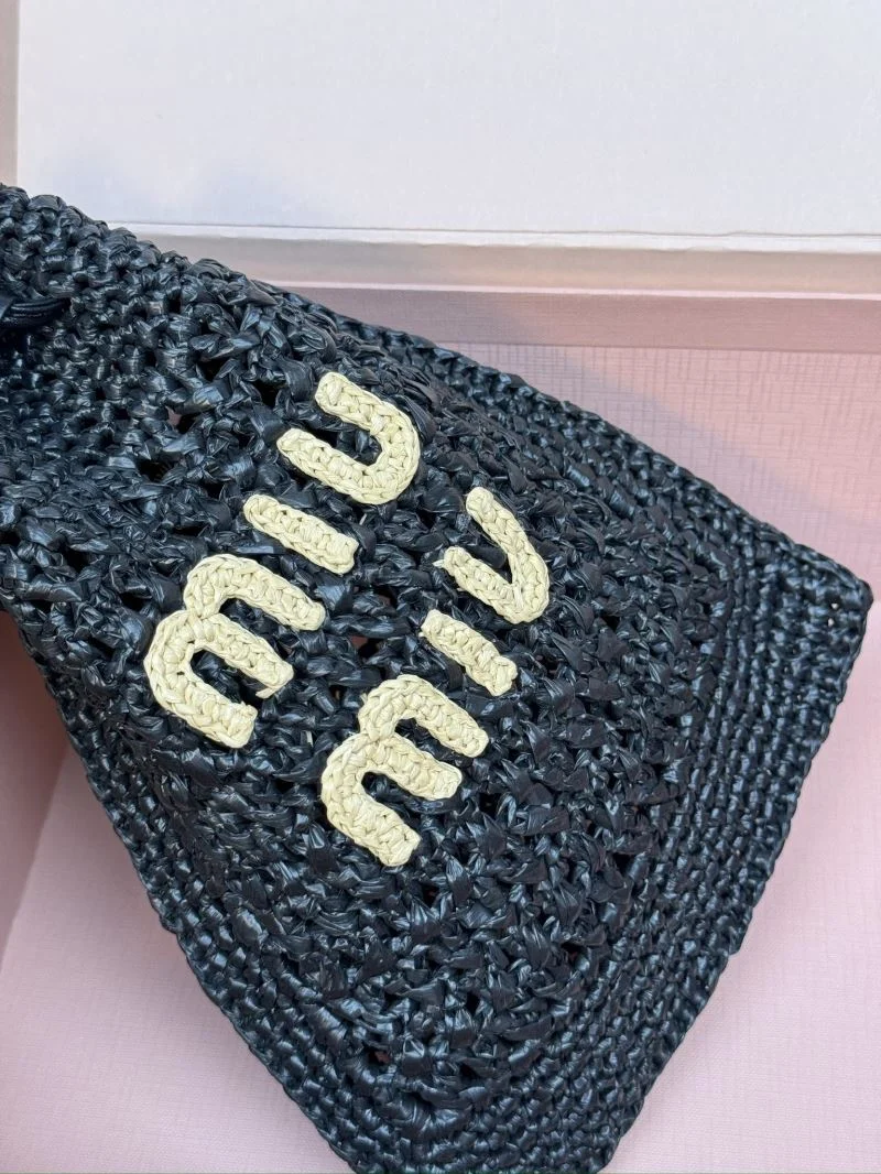 ZeroBulk Miu Miu Shopping Bags 56015