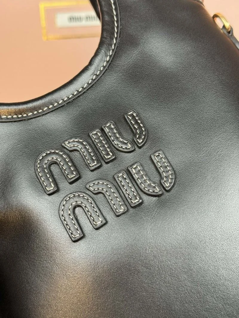 Miu Miu Shopping Bags Unisex 56013