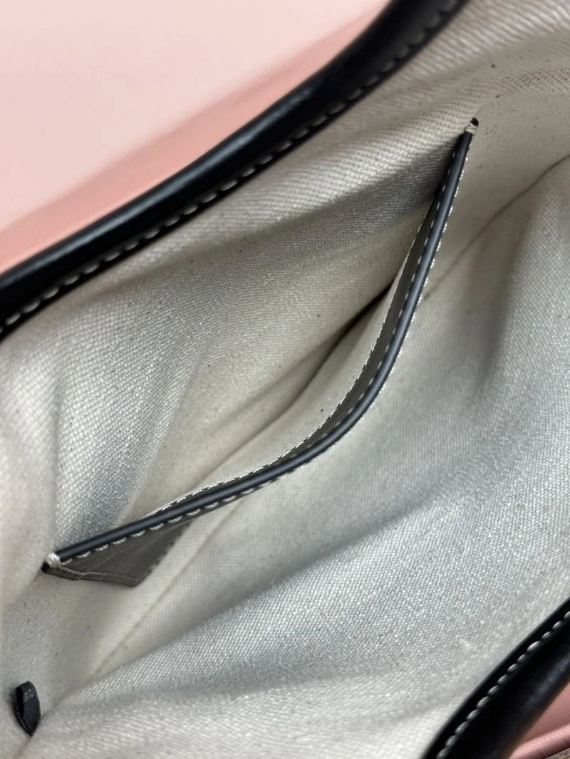 Miu Miu Shopping Bags Unisex 56013