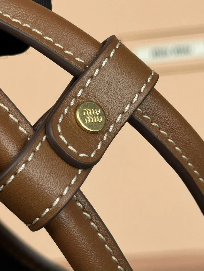 Miu Miu Shopping Bags EasyMatch 56046
