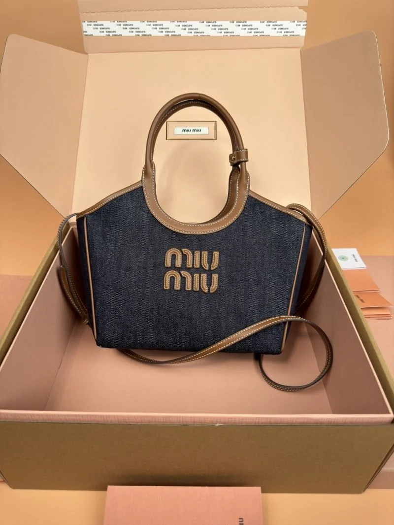 Miu Miu Shopping Bags EasyMatch 56046