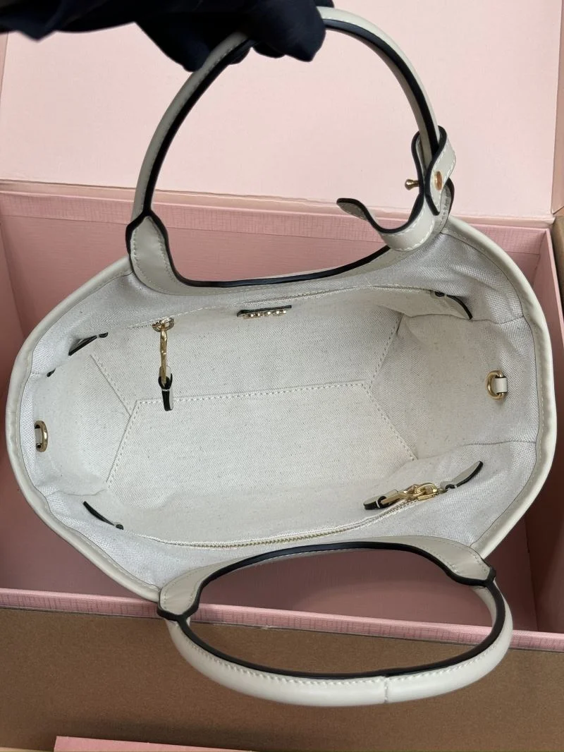 Miu Miu Shopping Bags Snug 56005
