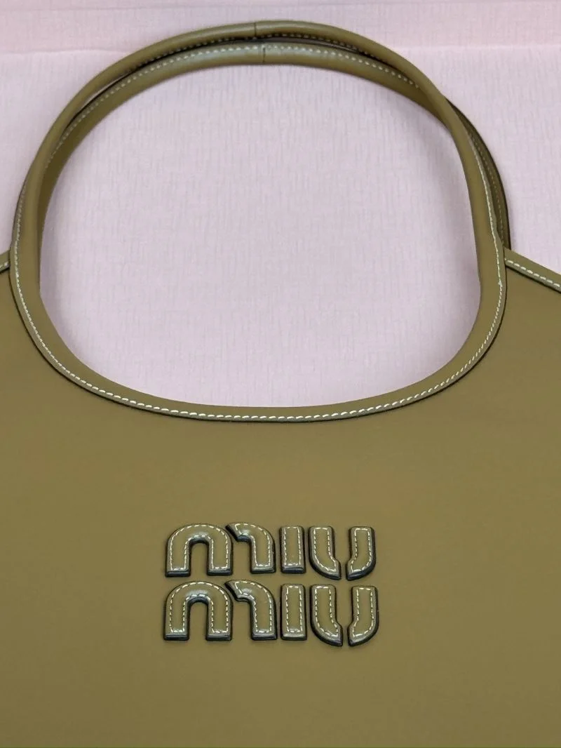 FashionForward Miu Miu Shopping Bags 56007