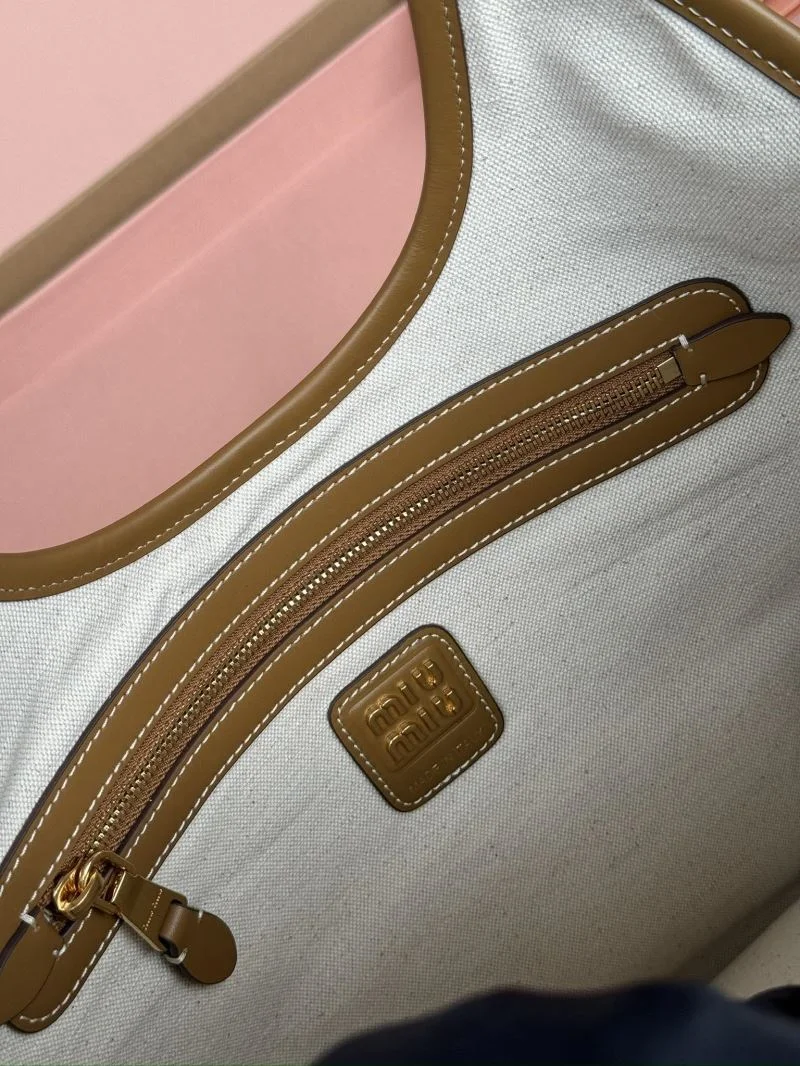 FashionForward Miu Miu Shopping Bags 56007