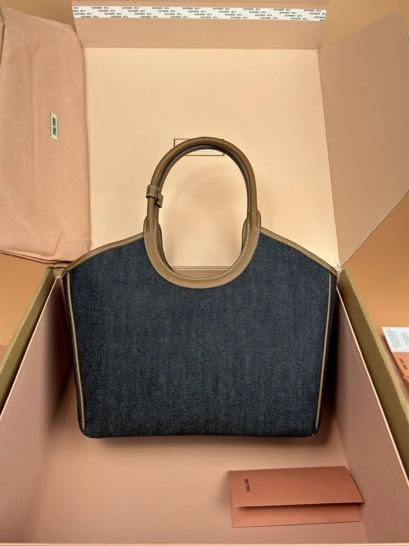 Affordable Miu Miu Shopping Bags 56006