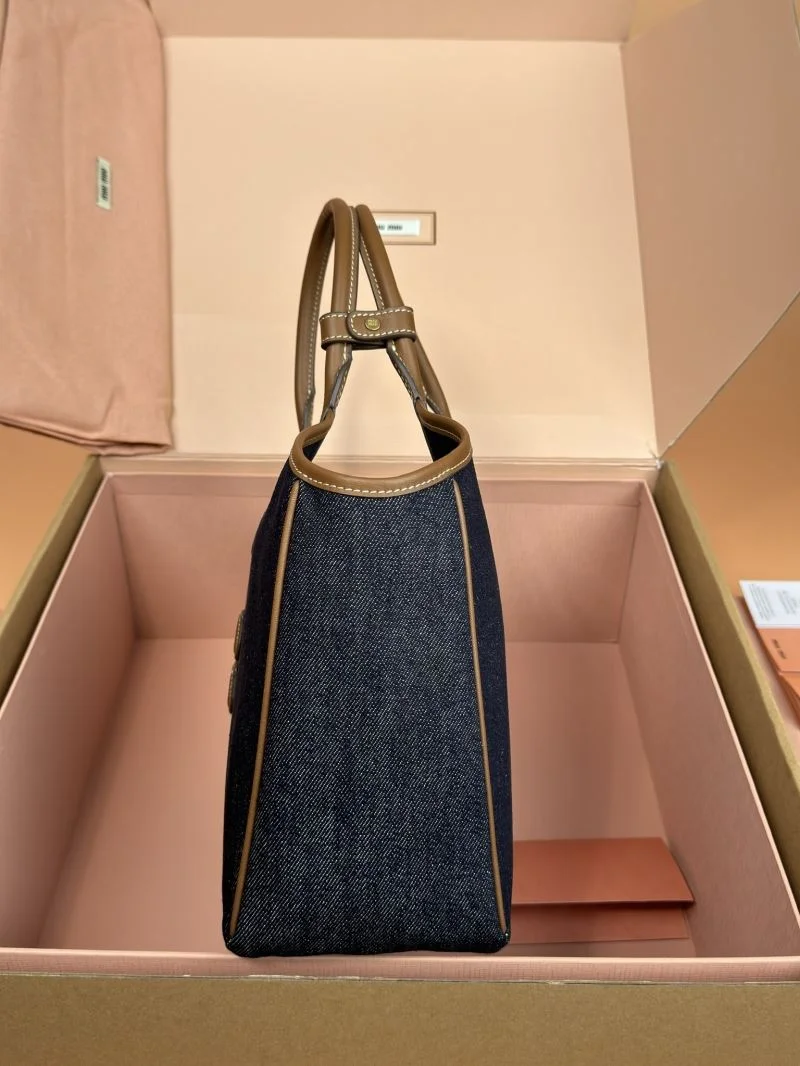 Affordable Miu Miu Shopping Bags 56006