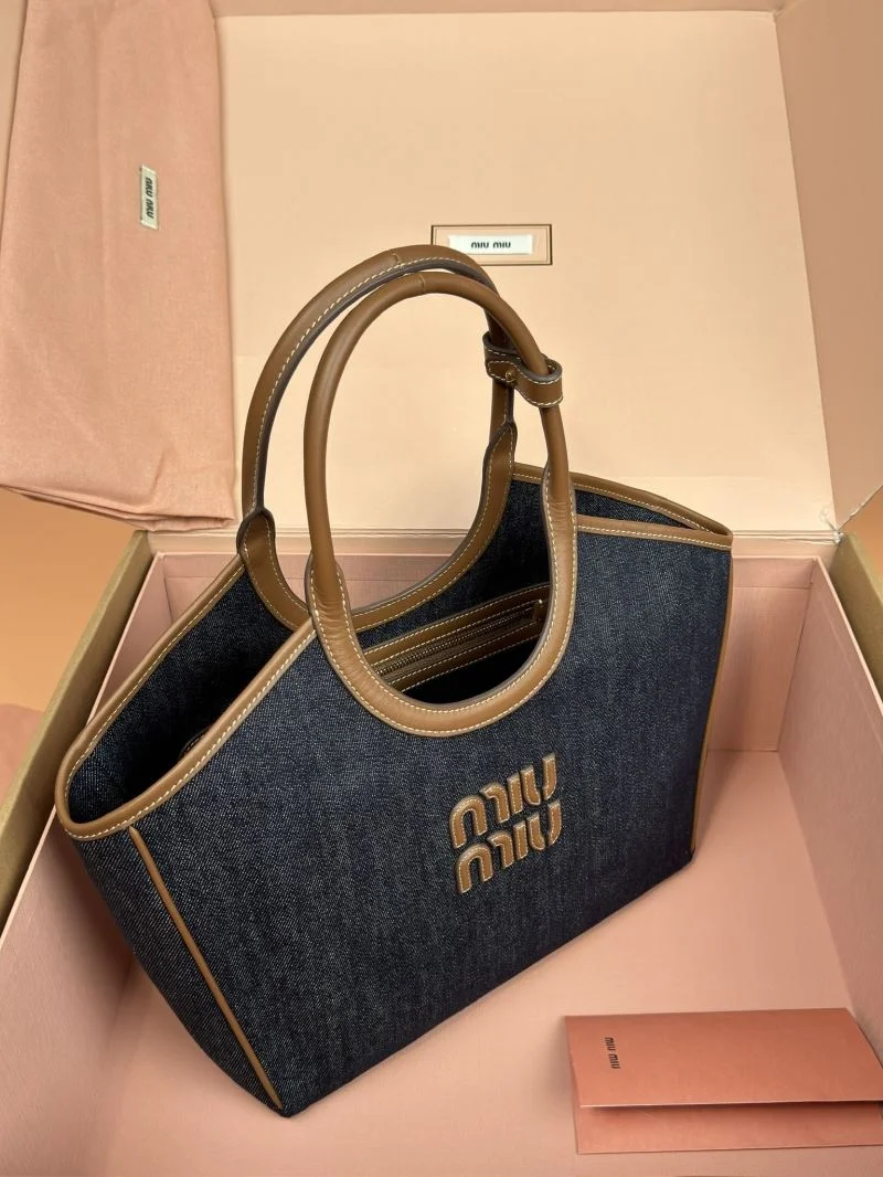 Affordable Miu Miu Shopping Bags 56006