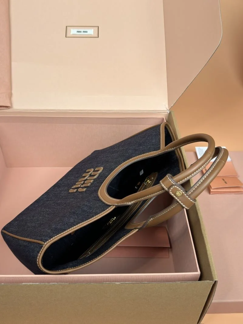 Affordable Miu Miu Shopping Bags 56006
