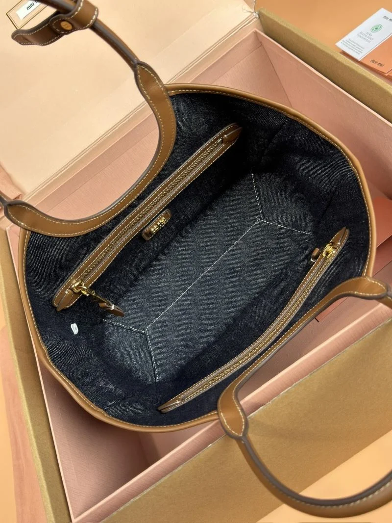 Affordable Miu Miu Shopping Bags 56006