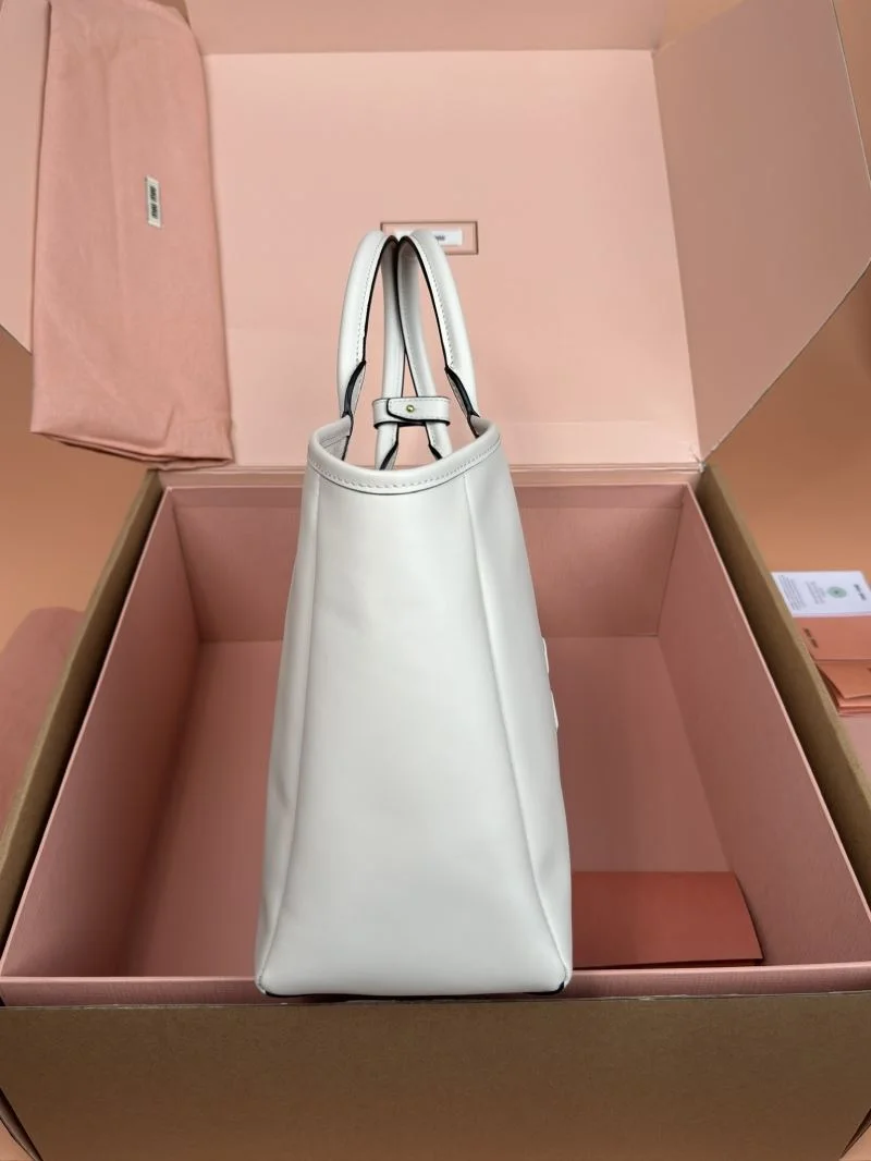 Miu Miu Shopping Bags Trendsetting 56004