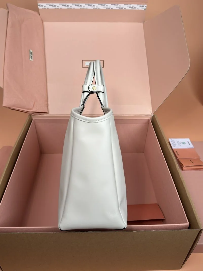 Miu Miu Shopping Bags Trendsetting 56004