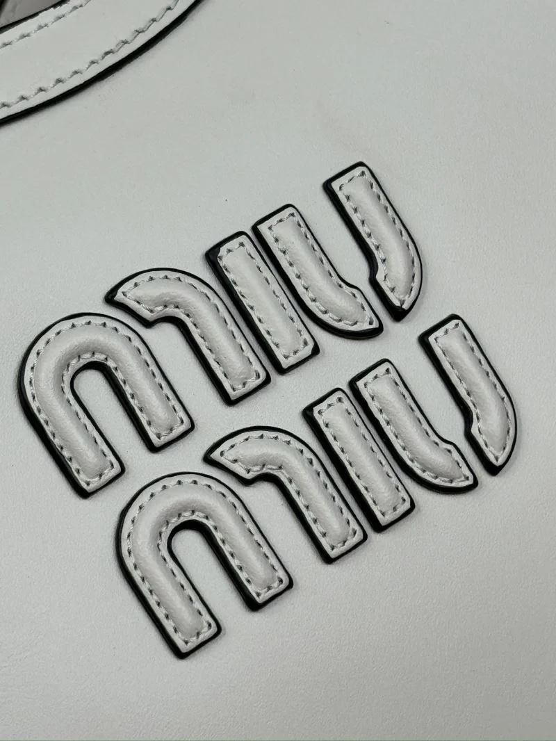 Miu Miu Shopping Bags Trendsetting 56004