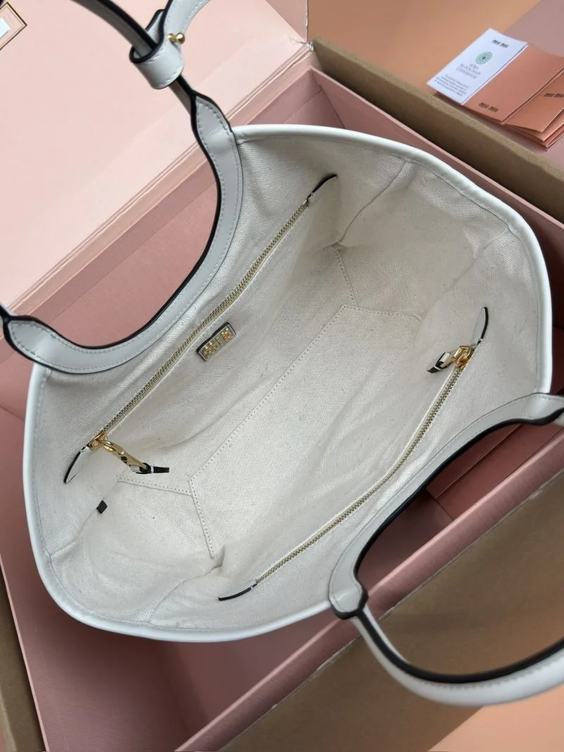 Miu Miu Shopping Bags Trendsetting 56004