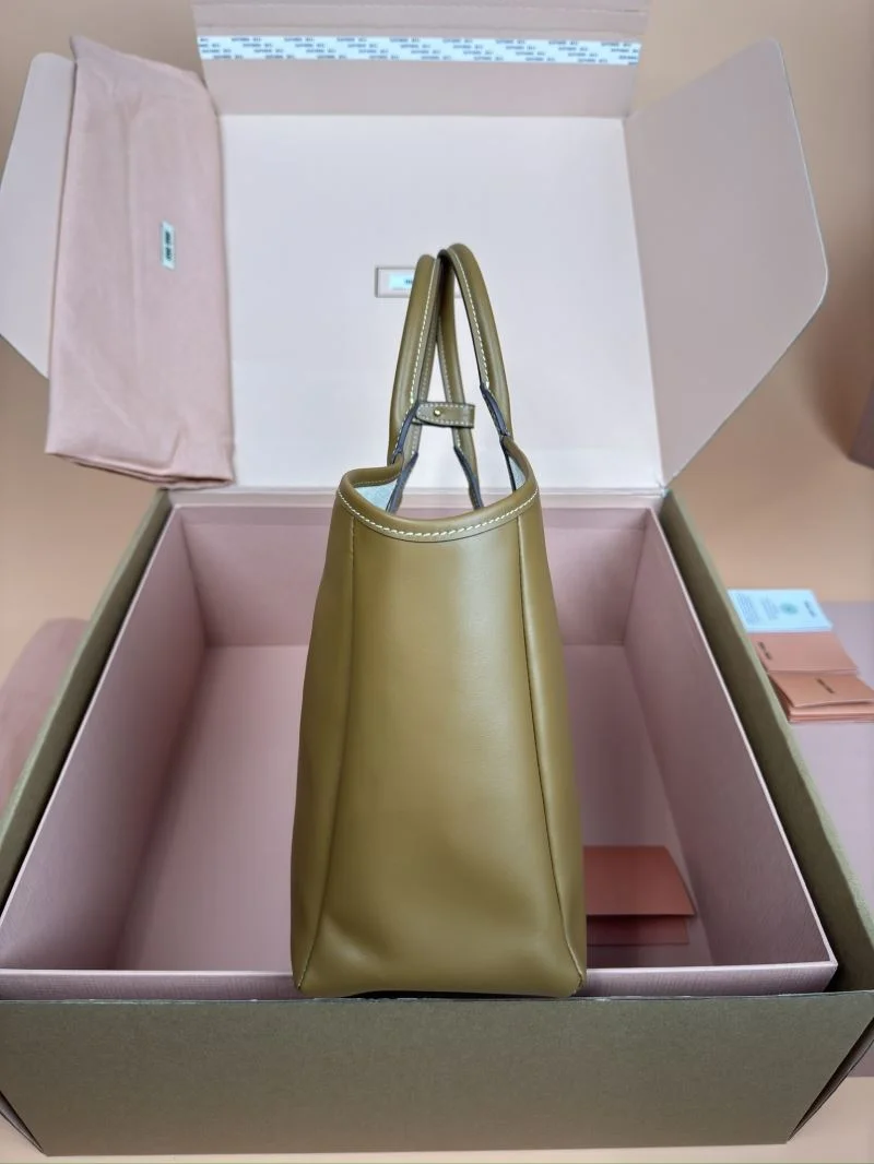 TechFriendly Miu Miu Shopping Bags 56040