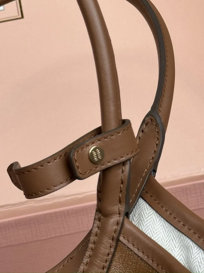 MoistureWicking Miu Miu Shopping Bags 56038