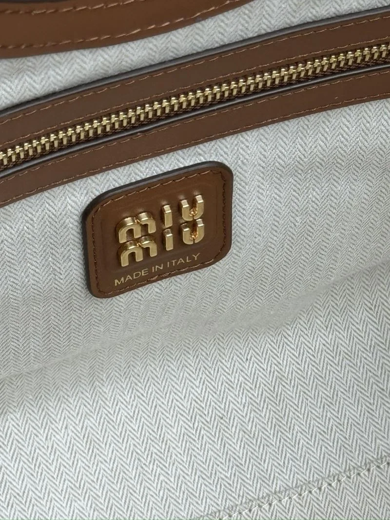 MoistureWicking Miu Miu Shopping Bags 56038