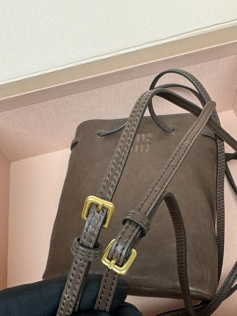 Neat Miu Miu Shopping Bags 55996