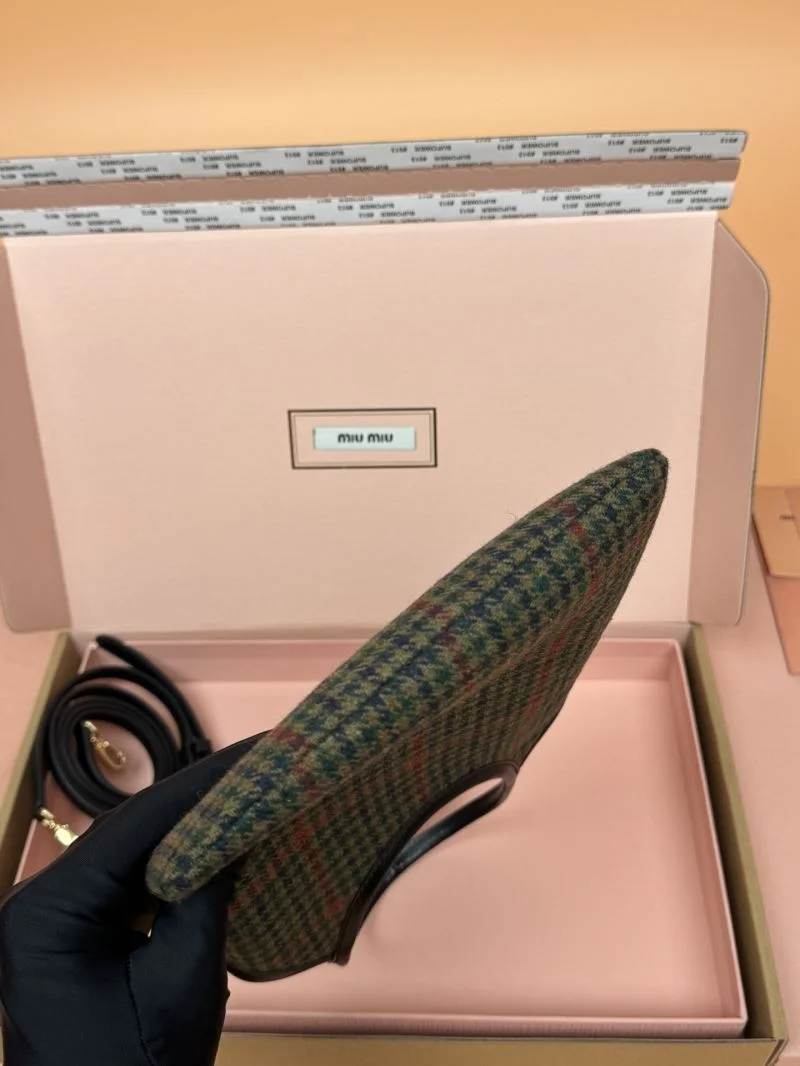 Sleek Miu Miu Shopping Bags 55997