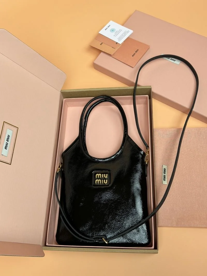 Upgraded Miu Miu Shopping Bags 56000