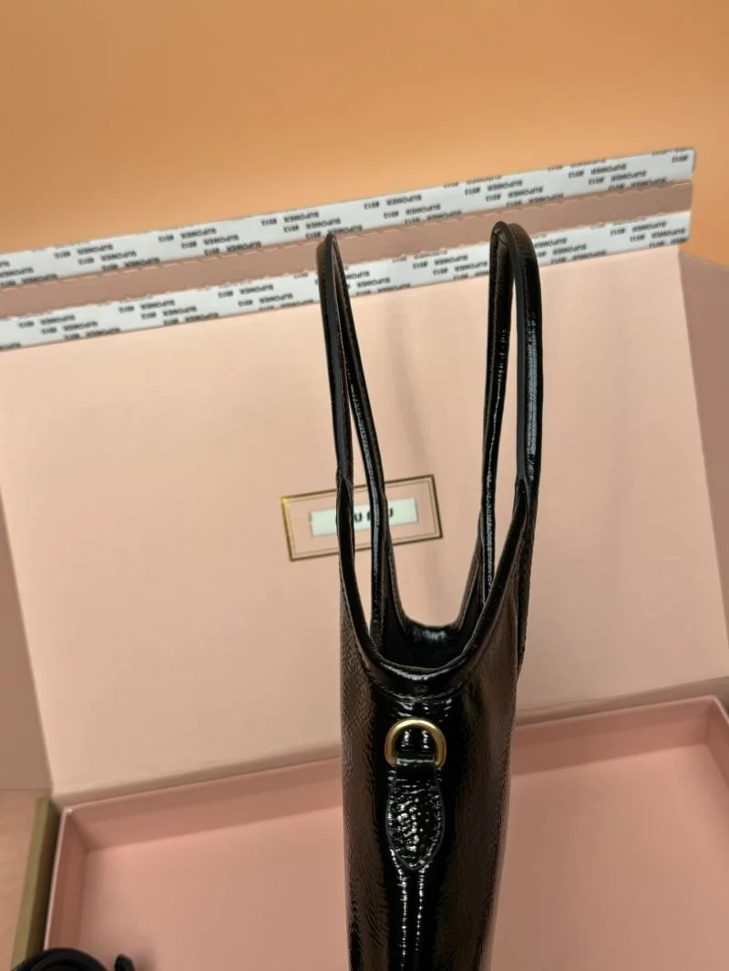 Upgraded Miu Miu Shopping Bags 56000