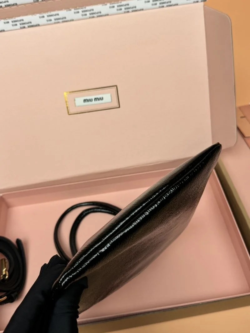 Upgraded Miu Miu Shopping Bags 56000
