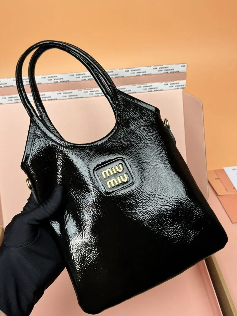 Upgraded Miu Miu Shopping Bags 56000