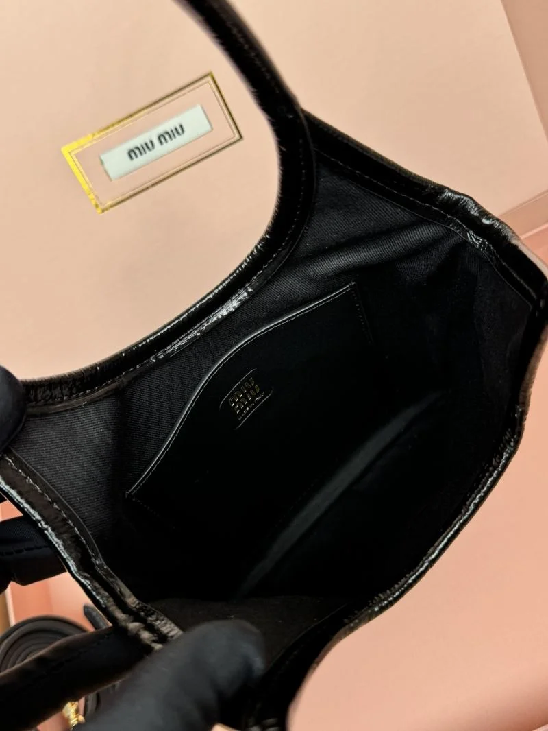 Upgraded Miu Miu Shopping Bags 56000