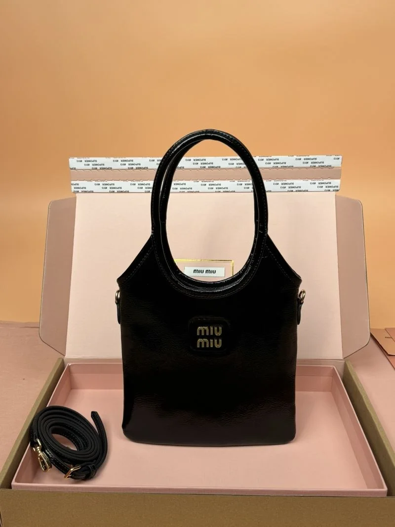 Upgraded Miu Miu Shopping Bags 56000