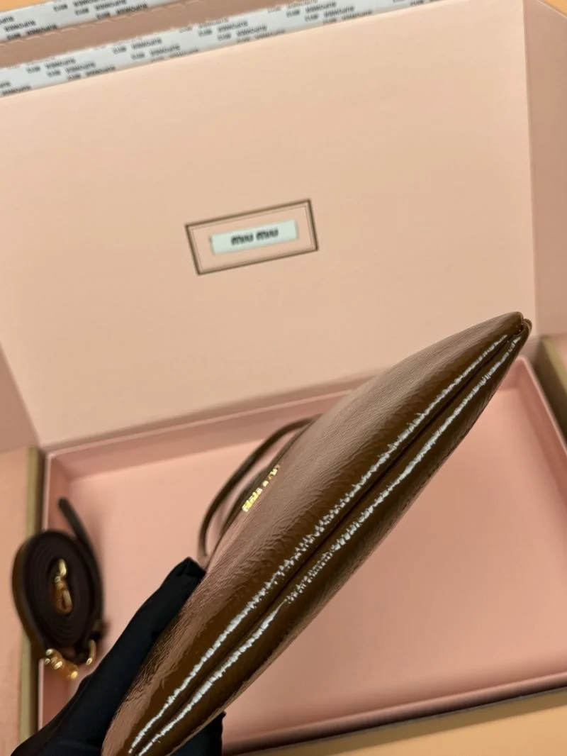 Unisex Miu Miu Shopping Bags 56001