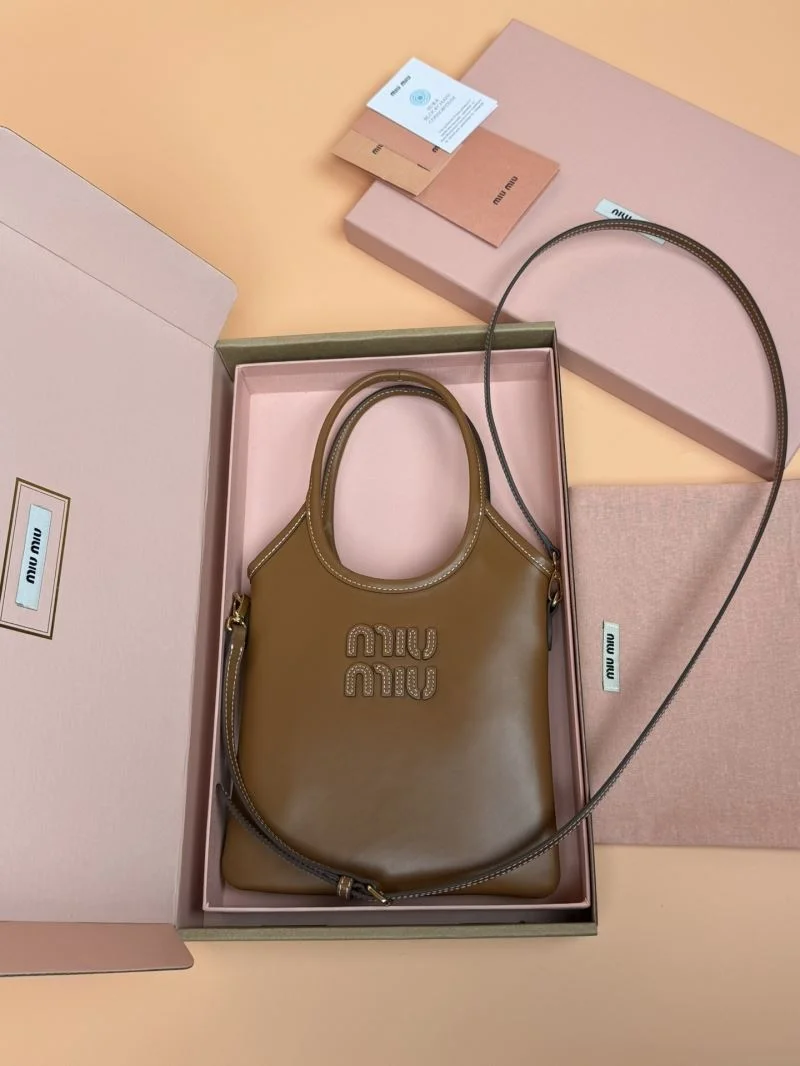 NewStyle Miu Miu Shopping Bags 55995