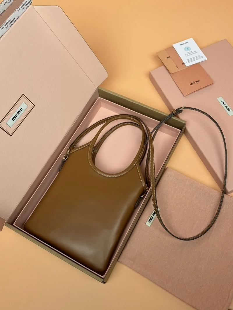 NewStyle Miu Miu Shopping Bags 55995