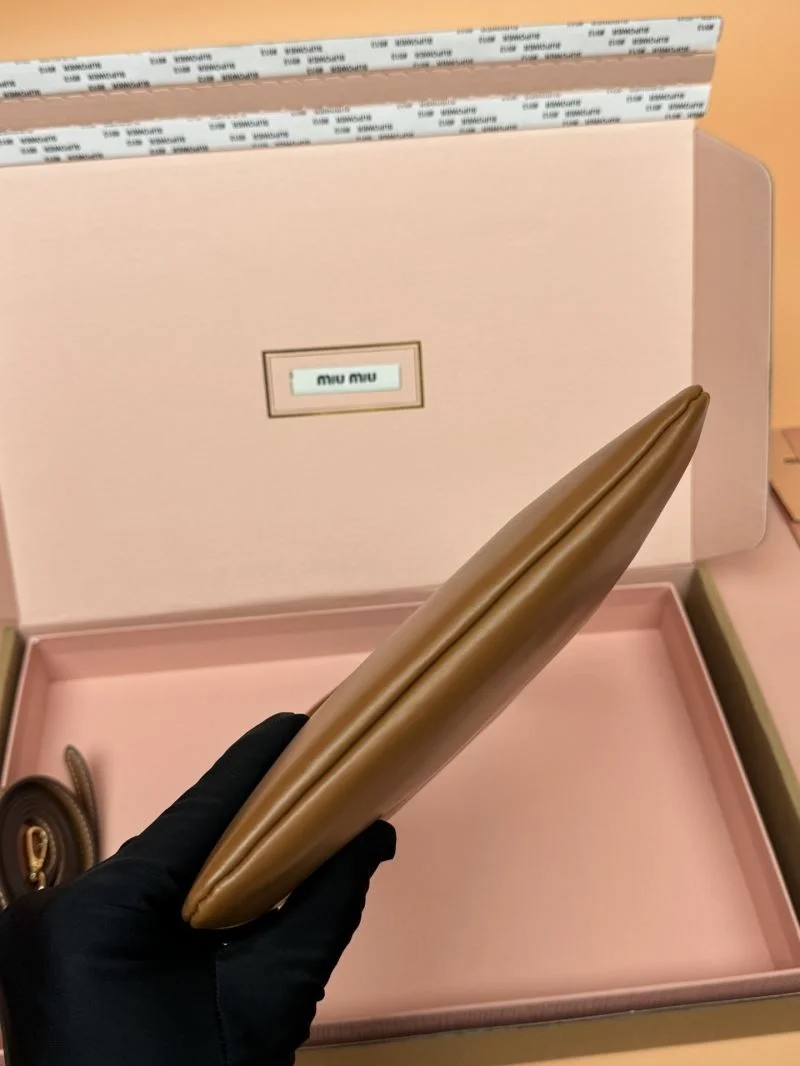 NewStyle Miu Miu Shopping Bags 55995