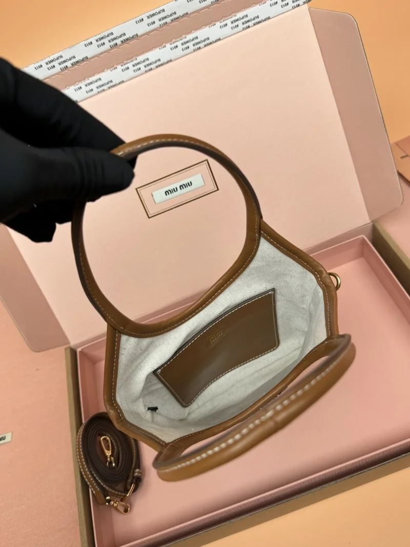 NewStyle Miu Miu Shopping Bags 55995