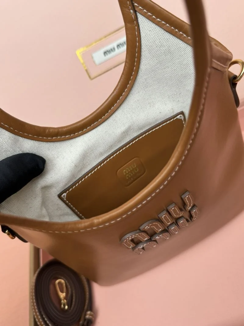 NewStyle Miu Miu Shopping Bags 55995