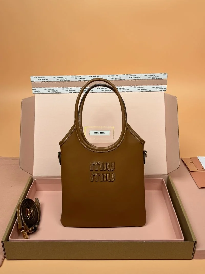 NewStyle Miu Miu Shopping Bags 55995