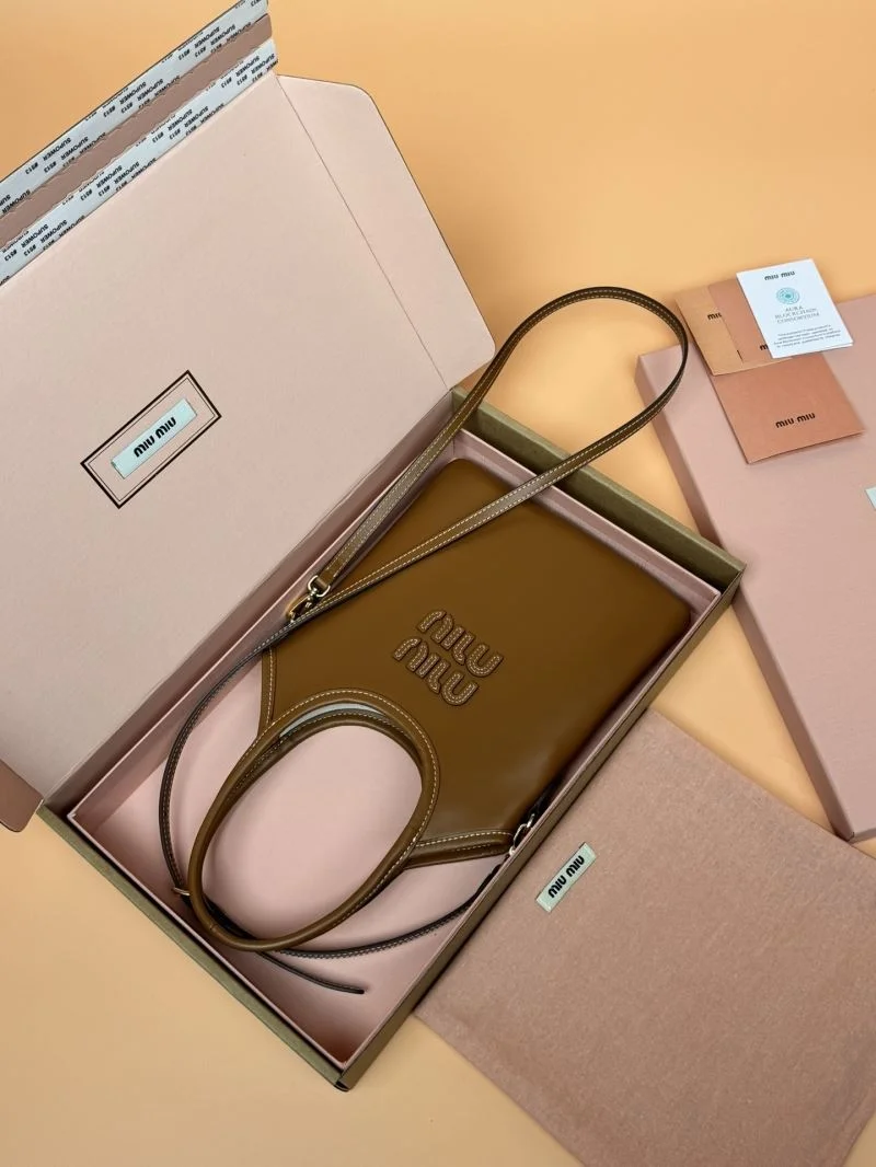 NewStyle Miu Miu Shopping Bags 55995
