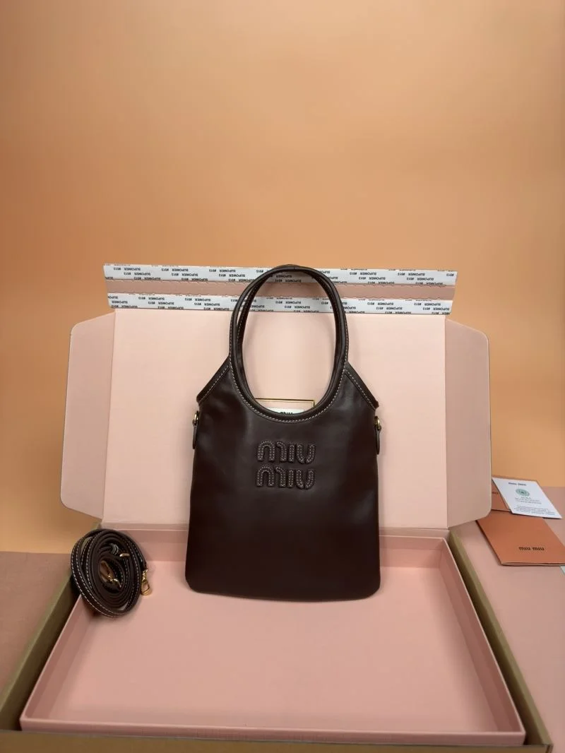 Miu Miu Shopping Bags Packable 55990