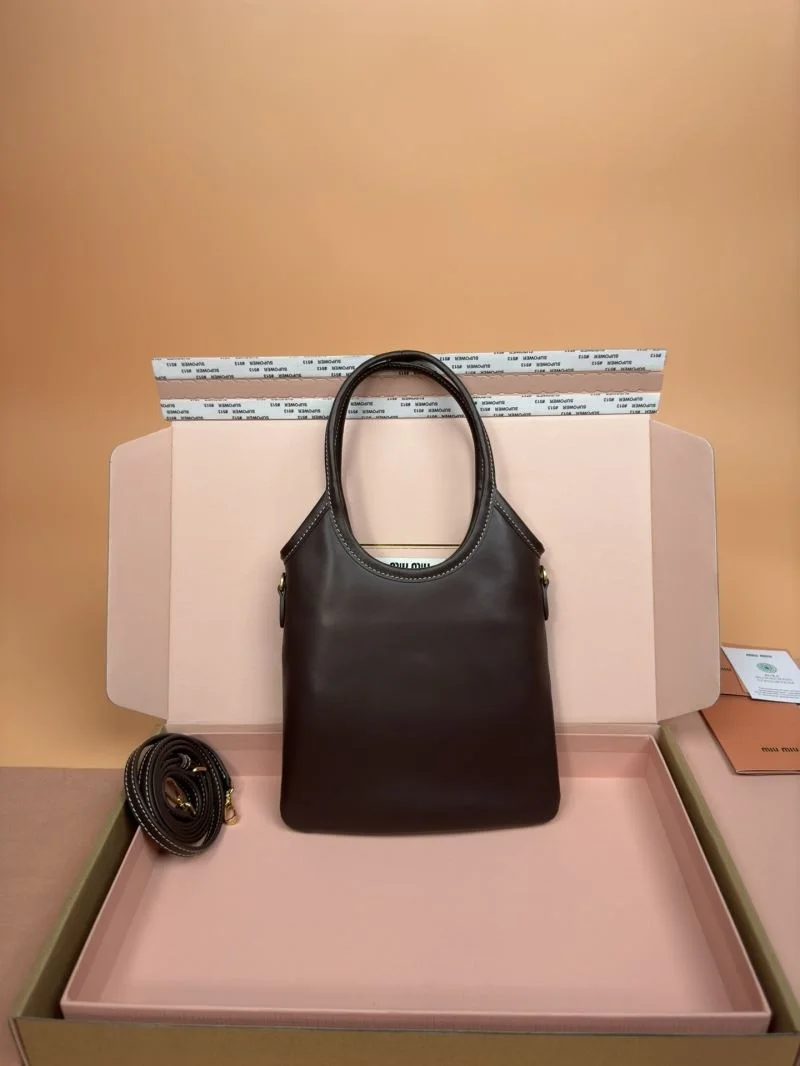 Miu Miu Shopping Bags Packable 55990