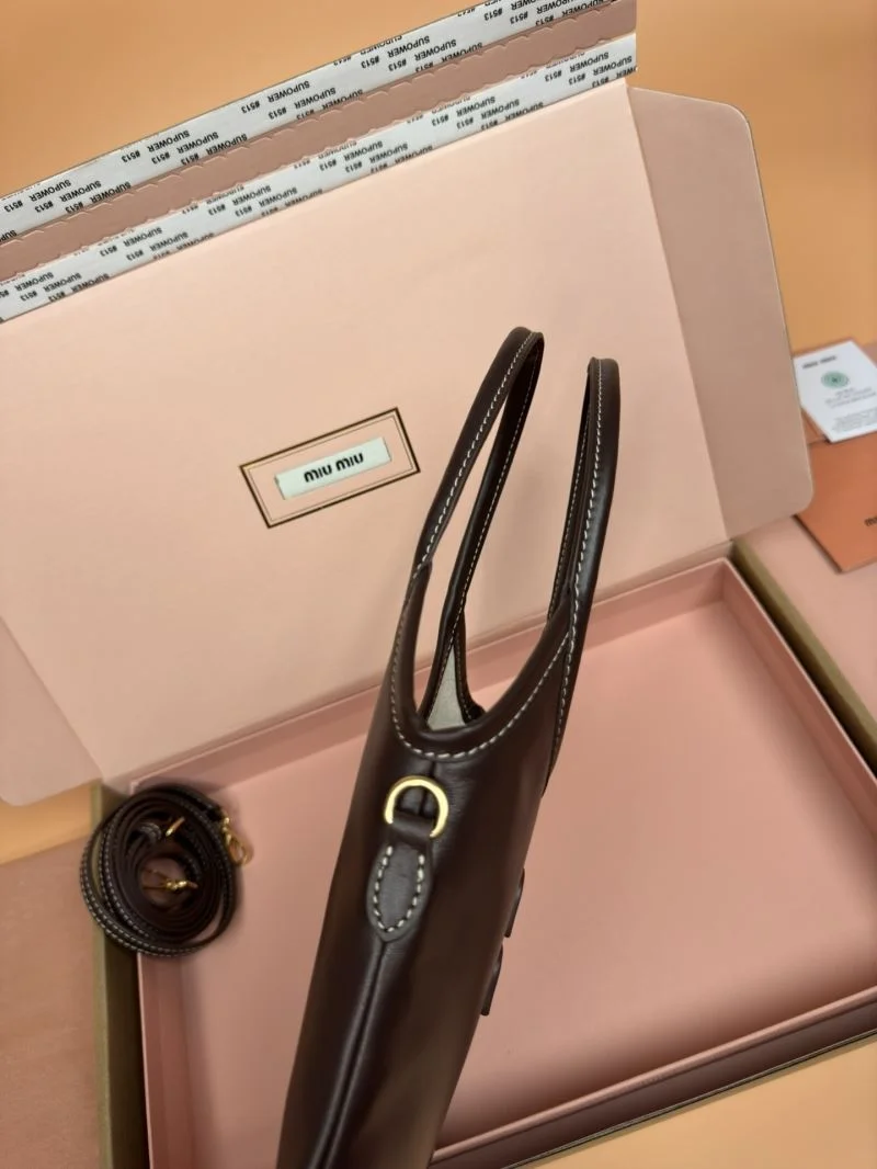 Miu Miu Shopping Bags Packable 55990