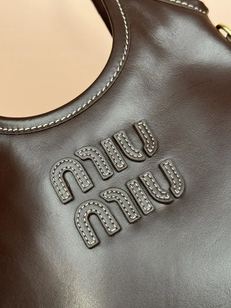 Miu Miu Shopping Bags Packable 55990