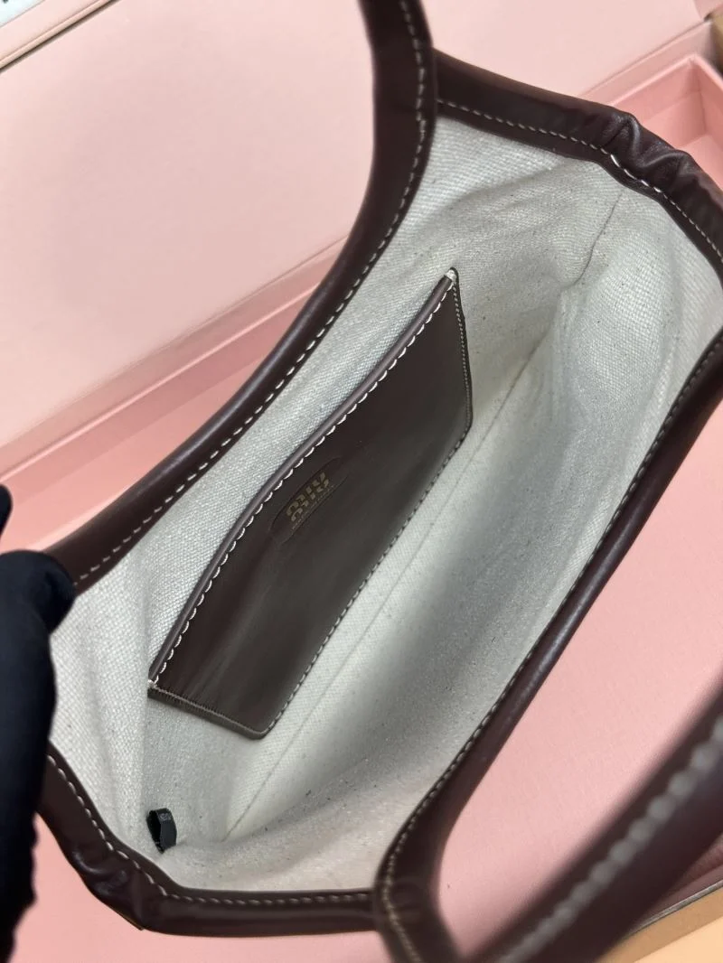 Miu Miu Shopping Bags Packable 55990