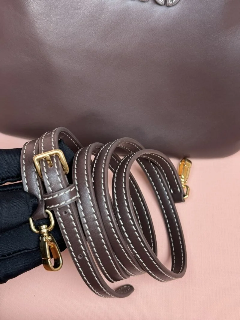 Miu Miu Shopping Bags Packable 55990