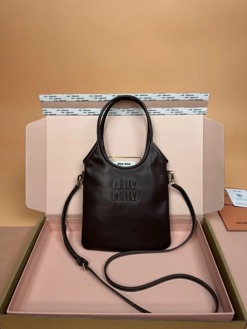 Miu Miu Shopping Bags Packable 55990